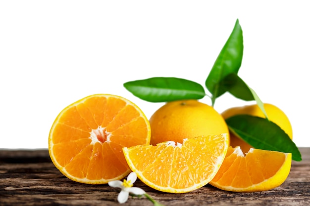 fresh juicy orange fruit set white 1150 17508 - Tips Menjaga Kesehatan Bagi Mahasiswa Baru atau Freshman di Luar Negeri