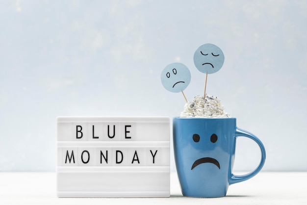 How to beat Blue Monday | IE Hub | IE Hub