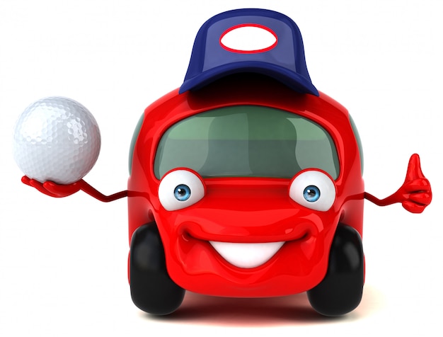 Download Free Fun Car 3d Illustration Premium Photo Use our free logo maker to create a logo and build your brand. Put your logo on business cards, promotional products, or your website for brand visibility.