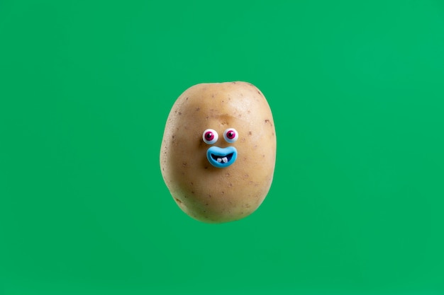 Картошка Смешные Фото