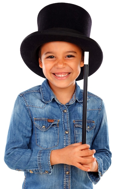 funny top hat