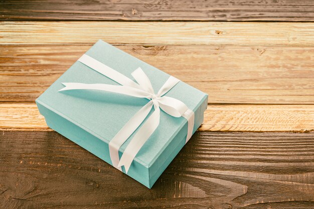 Free Photo | Gift box