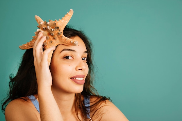 women starfish 4