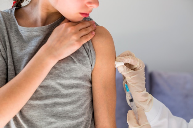 Things To Know About The Flu Vaccines In Kitchener!