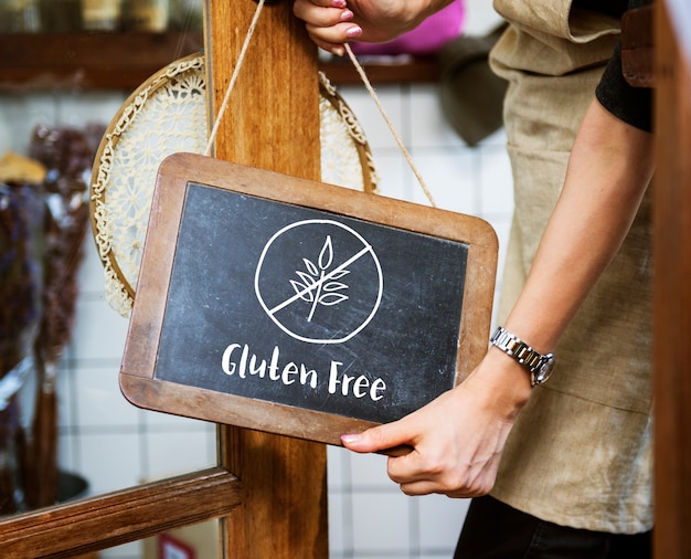 Download Free Gluten Free Healthy Lifestyle Concept Premium Photo Use our free logo maker to create a logo and build your brand. Put your logo on business cards, promotional products, or your website for brand visibility.
