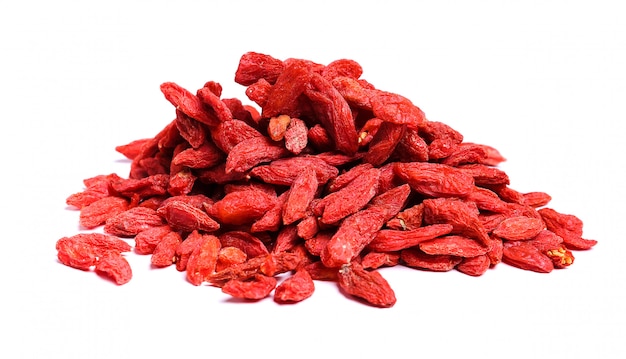  Goji  berry Photo Free Download