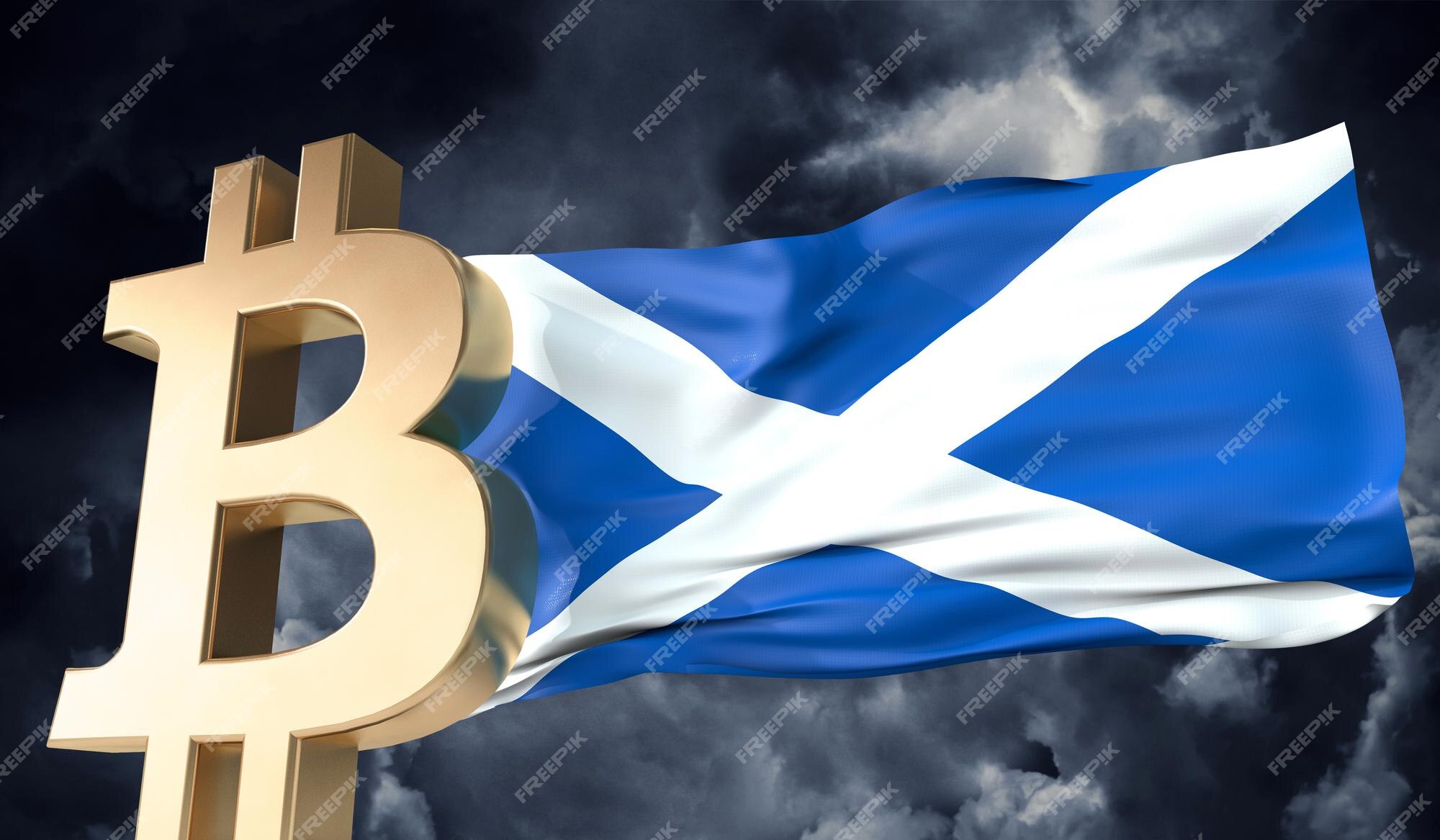 scottish cryptocurrency