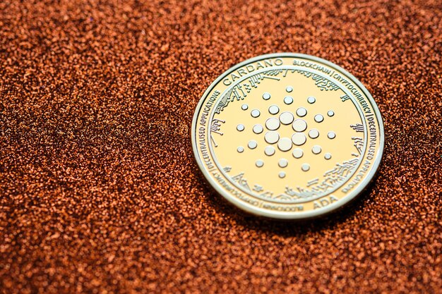 cryptocurrency cardano coin images free