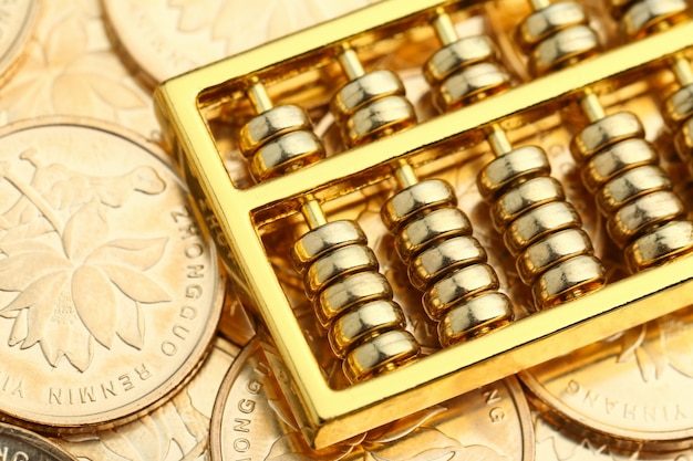abacus gold abacus gold