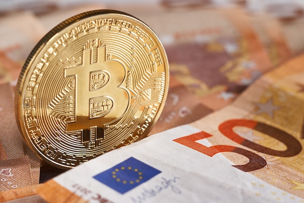 euro bitcoin