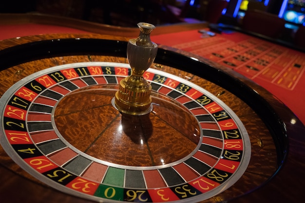 The Top 10 Roulette Tips