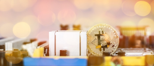 how are cryptocurrencies distributed