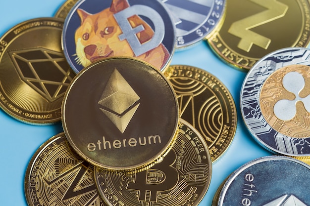 Ethereum o Bitcoin - Quale Scegliere per Investire?