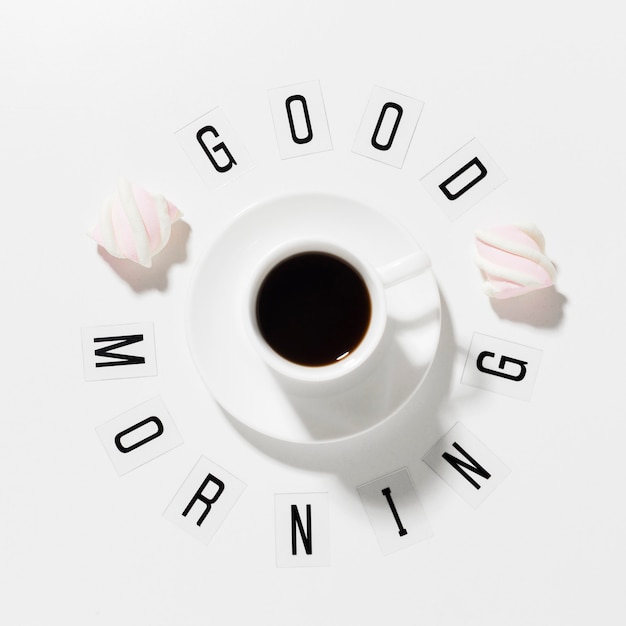Premium Photo | Good morning cup of coffee Good Morning Cup Of Coffee