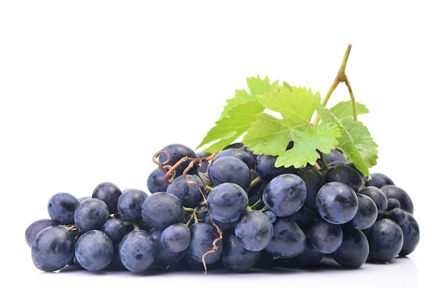 Premium Photo | Grape fruit