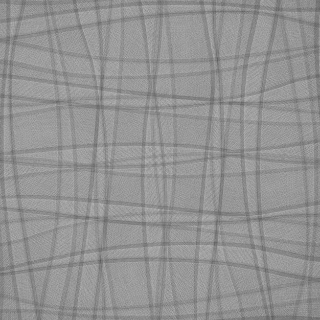 Free Photo | Gray abstract lines texture pattern