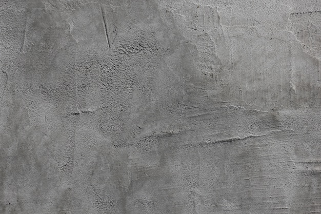 壁の灰色のセメントモルタルには 縞模様があります プレミアム写真