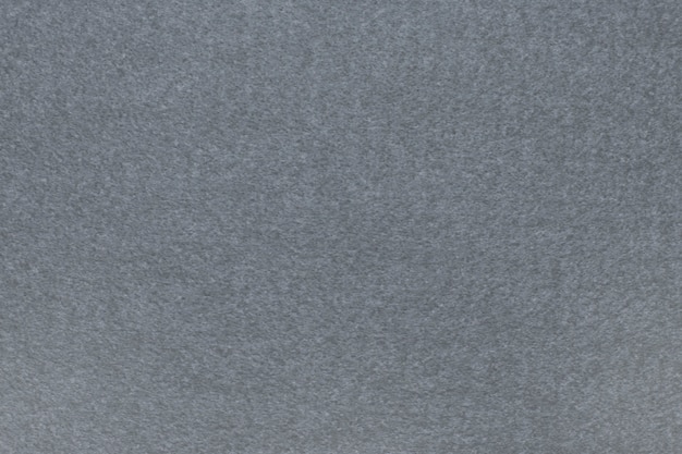 Premium Photo | Gray felt background, fabric texture