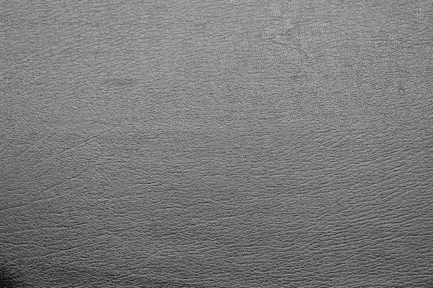 Premium Photo | Gray leather texture wallpaper