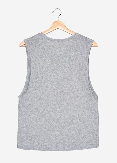 Download Sleeveless Shirt Images Free Vectors Stock Photos Psd