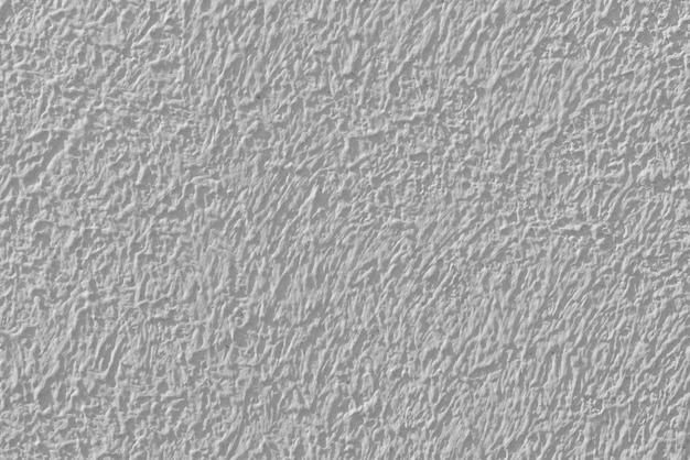 Premium Photo | Gray stucco texture of a wall