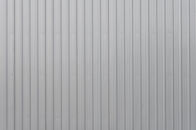 Premium Photo Gray textured aluminum sheet,gray galvanized iron wall texture background