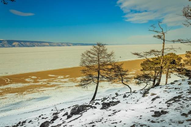 Фото На Больший Зимы