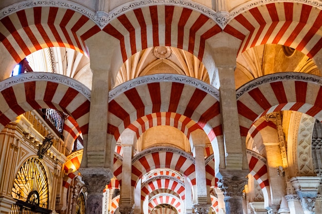 The 20-Second Trick For Cordoba Great Mosque