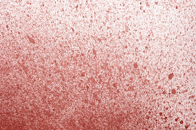 Free Photo | Great texture with red paint splatters