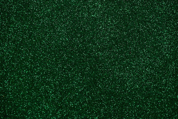 Premium Photo | Green Abstract Lights Background Green Glitter Green