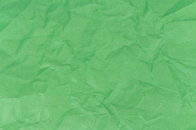 Crumpled Green Paper Texture Picture Free Photograph - vrogue.co