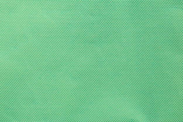 Premium Photo | Green fabric cloth background texture for design