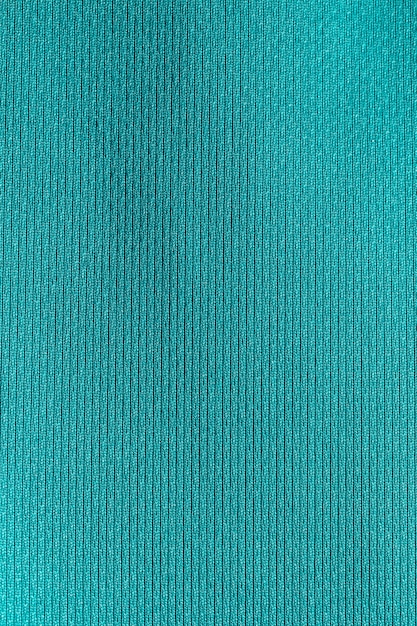 Premium Photo | Green fabric cloth polyester texture background.