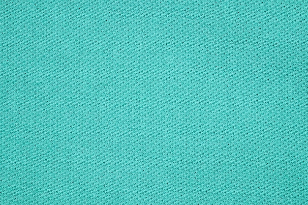 Premium Photo | Green fabric cloth textured background