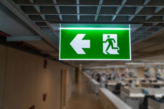 Exit Sign Vectors Photos And Psd Files Free Download