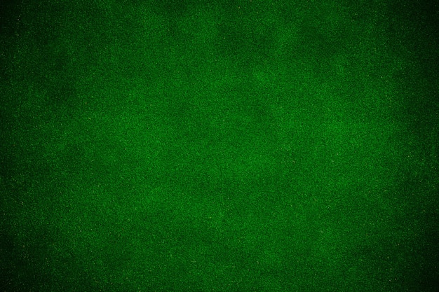 Premium Photo | Green poker background