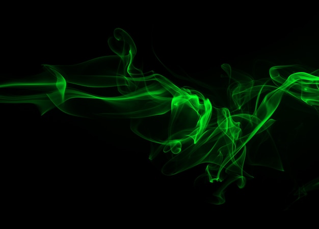 Download Free Green Smoke On Black Background And Darkness Concept Premium Photo Use our free logo maker to create a logo and build your brand. Put your logo on business cards, promotional products, or your website for brand visibility.