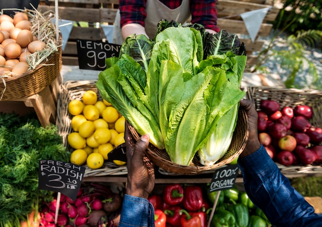 Сельскохозяйственная продукция фото