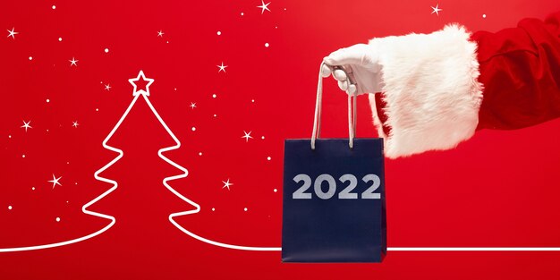 Christmas Adverts 2022 Premium Photo | Greeting Flyer For Ad. Concept Of Christmas, 2022 New  Year's, Winter Mood, Holidays. Copyspace, Postcard.