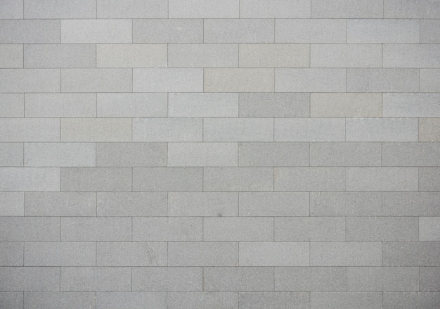 Grey brick wall | Free Photo