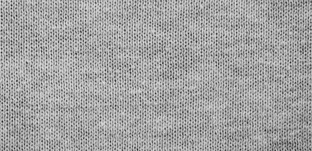 Premium Photo | Grey fabric surface