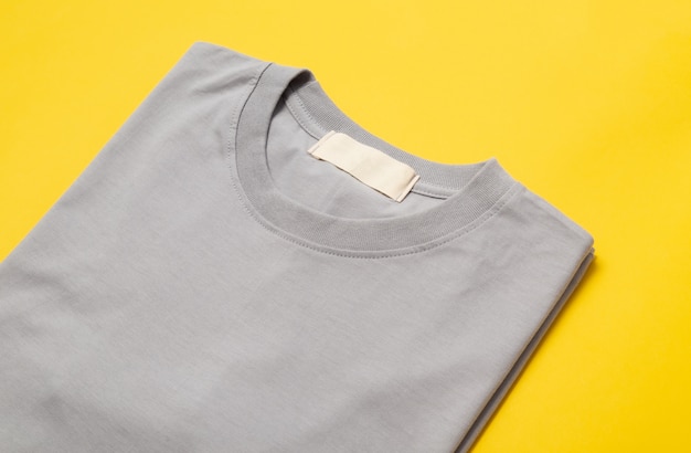 Download View Plain Folded T-Shirt Mockup Pictures Yellowimages ...