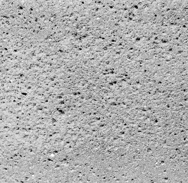 Premium Photo | Grey porosity stone, texture background