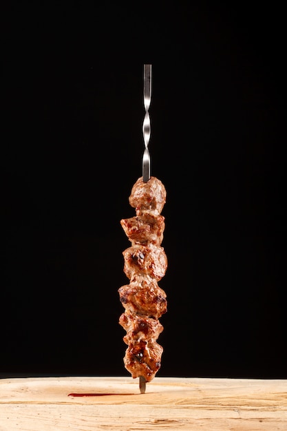 Persische Fleischspieße Shish Kebab — Rezepte Suchen