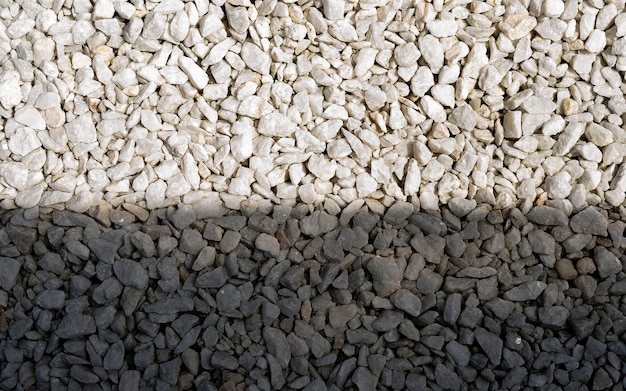 Ground Stone Grey Background, Premium White Marble Stone For Landscaping