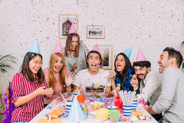 what to wear on a birthday party of a friend