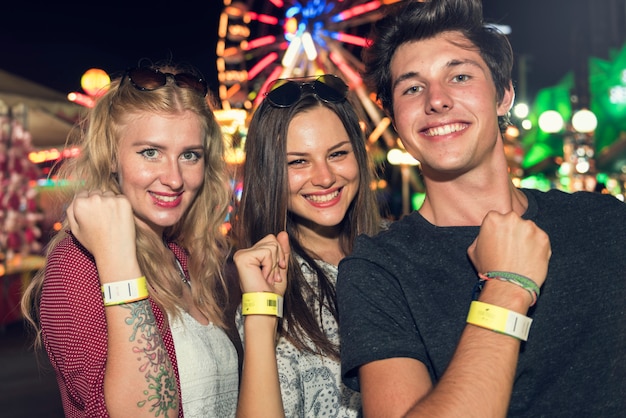 Wearing Guides for Silicone Wristbands