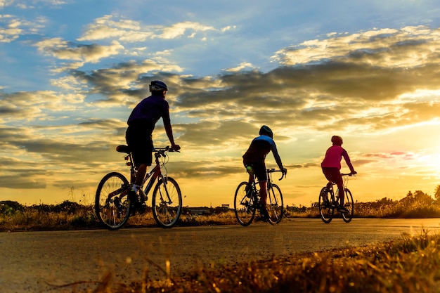 bike group