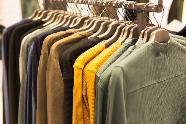 clothing boutique for sale
