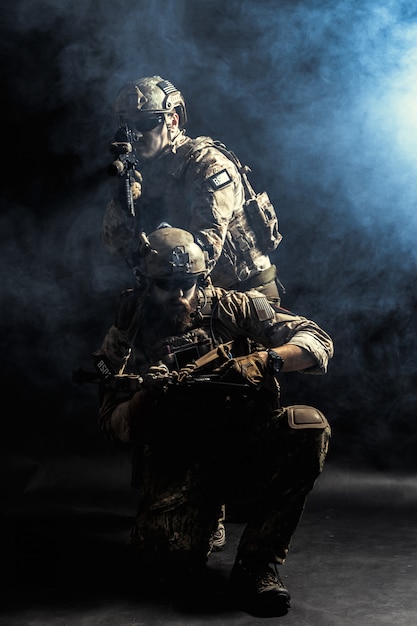 Download Free Bearded Special Forces Soldier Photo Premium Download Use our free logo maker to create a logo and build your brand. Put your logo on business cards, promotional products, or your website for brand visibility.